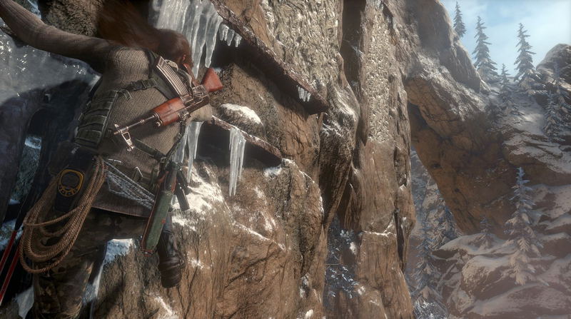 Rise of the Tomb Raider: 20 Year Celebration image 26