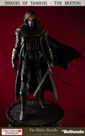 The Elder Scrolls Online Statue: Heroes of Tamriel - The Breton thumbnail 11