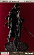 The Elder Scrolls Online Statue: Heroes of Tamriel - The Breton thumbnail 12