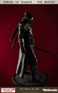 The Elder Scrolls Online Statue: Heroes of Tamriel - The Breton thumbnail 13