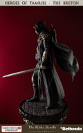 The Elder Scrolls Online Statue: Heroes of Tamriel - The Breton thumbnail 14
