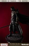 The Elder Scrolls Online Statue: Heroes of Tamriel - The Breton thumbnail 15