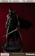 The Elder Scrolls Online Statue: Heroes of Tamriel - The Breton thumbnail 16