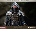 The Elder Scrolls Online Statue: Heroes of Tamriel - The Breton thumbnail 22