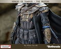The Elder Scrolls Online Statue: Heroes of Tamriel - The Breton thumbnail 24