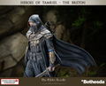 The Elder Scrolls Online Statue: Heroes of Tamriel - The Breton thumbnail 25