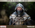 The Elder Scrolls Online Statue: Heroes of Tamriel - The Breton thumbnail 26