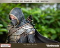 The Elder Scrolls Online Statue: Heroes of Tamriel - The Breton thumbnail 27