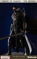 The Elder Scrolls Online Statue: Heroes of Tamriel - The Breton thumbnail 3