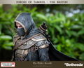 The Elder Scrolls Online Statue: Heroes of Tamriel - The Breton thumbnail 31