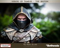 The Elder Scrolls Online Statue: Heroes of Tamriel - The Breton thumbnail 32