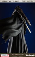 The Elder Scrolls Online Statue: Heroes of Tamriel - The Breton thumbnail 4