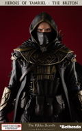 The Elder Scrolls Online Statue: Heroes of Tamriel - The Breton thumbnail 5
