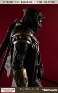 The Elder Scrolls Online Statue: Heroes of Tamriel - The Breton thumbnail 7