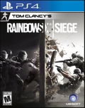 Tom Clancy's Rainbow Six Siege thumbnail 1