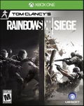 Tom Clancy's Rainbow Six Siege thumbnail 1
