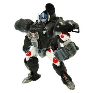 Transformer Legends: LG02 Convoy_