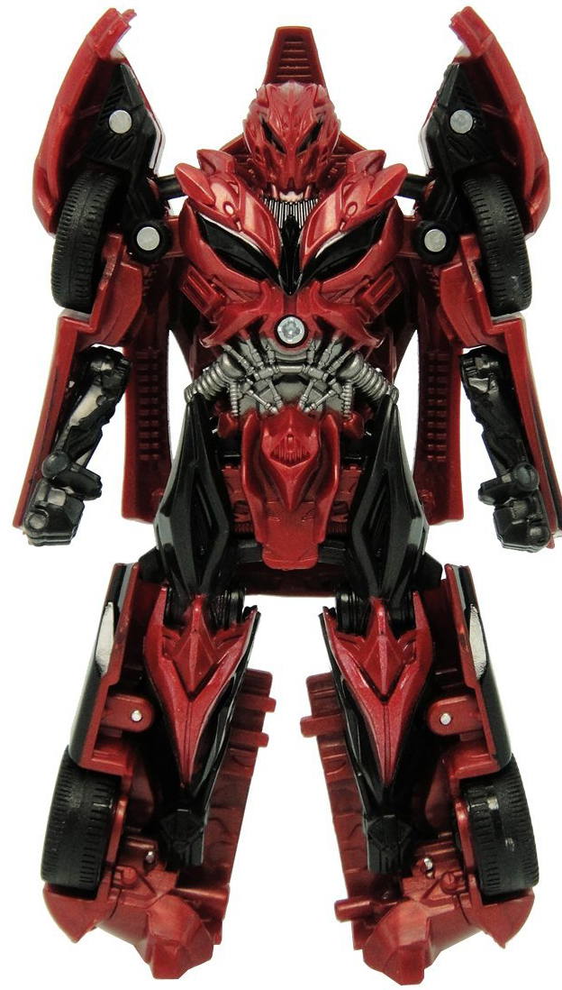 Transformer Lost Age Series LA12 Decepticon Stinger