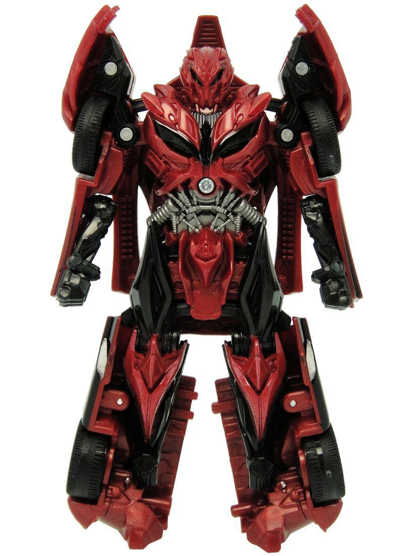 Transformer Lost Age Series: LA12 Decepticon Stinger image 1