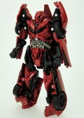 Transformer Lost Age Series: LA12 Decepticon Stinger thumbnail 2