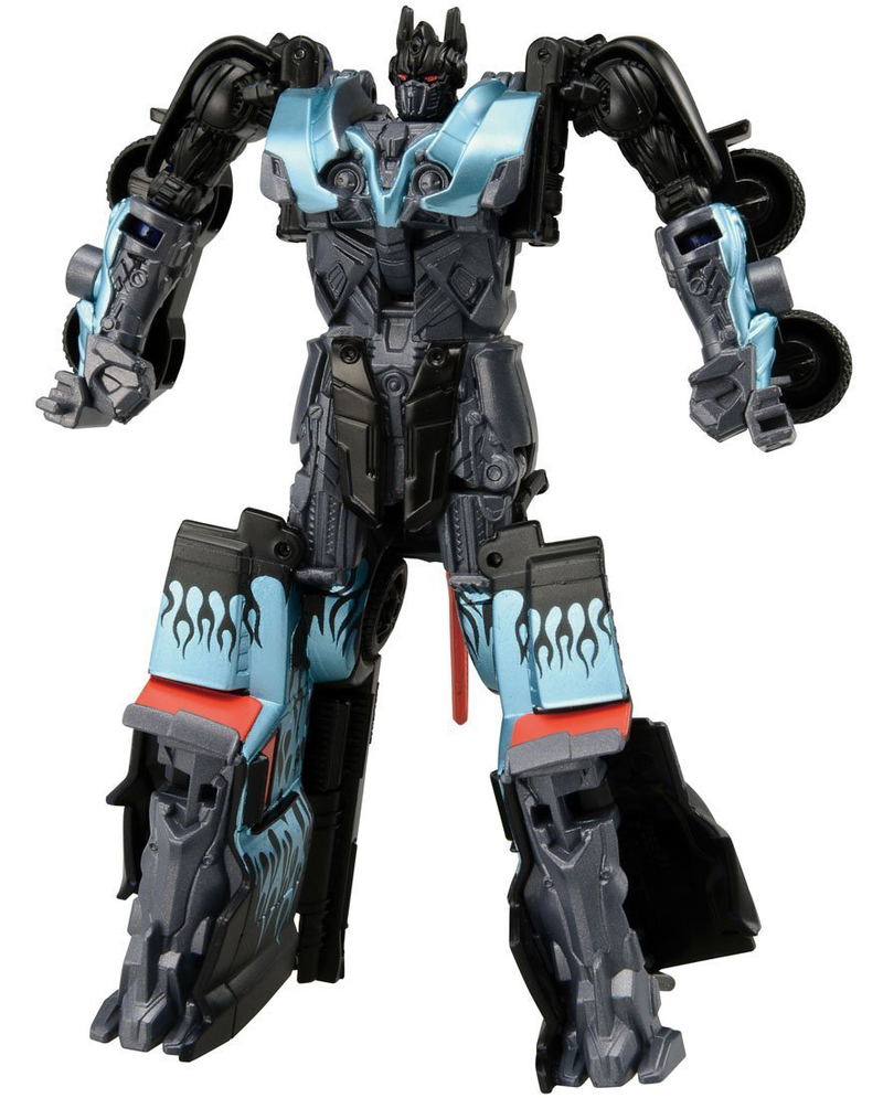 Transformer Lost Age Series: LA14 Battle Attack Nemesis Prime image 1