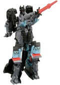 Transformer Lost Age Series: LA14 Battle Attack Nemesis Prime thumbnail 3