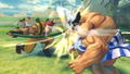 Ultra Street Fighter IV (Japanese & English) thumbnail 13