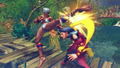 Ultra Street Fighter IV (Japanese & English) thumbnail 3
