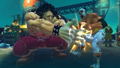 Ultra Street Fighter IV (Japanese & English) thumbnail 6