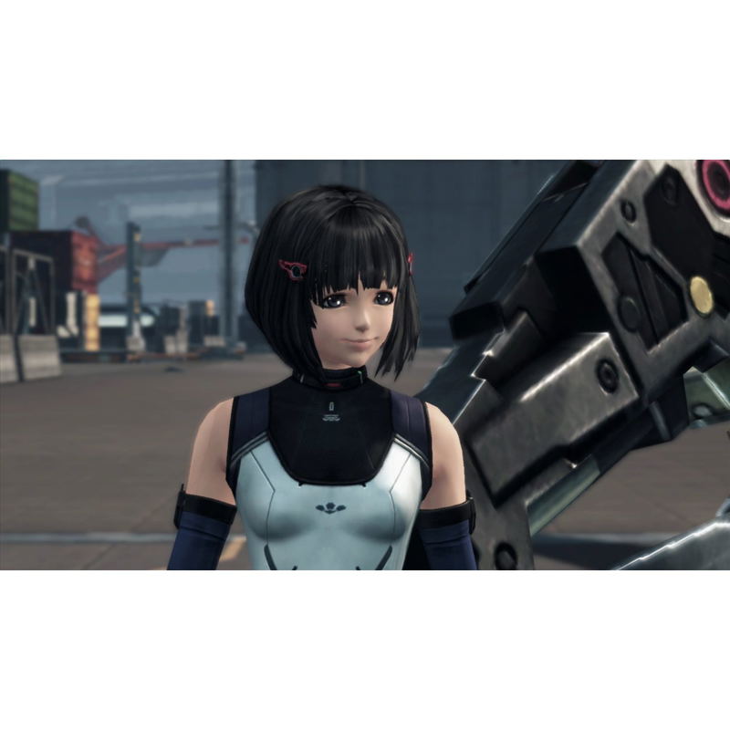 Xenoblade X image 14