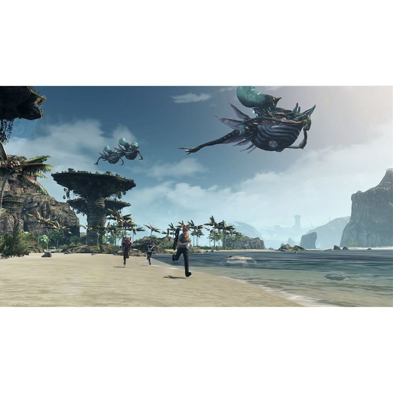 Xenoblade X image 3
