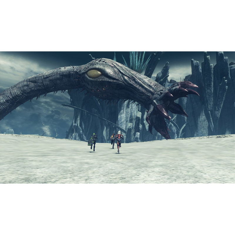 Xenoblade X image 5