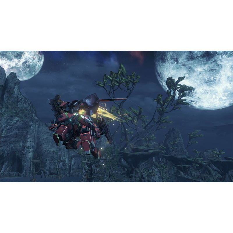 Xenoblade X image 6