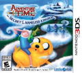 Adventure Time: Secret of the Nameless Kingdom thumbnail 1