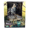 ARTFX J Attack on Titan 1/8 Scale Pre-Painted Figure: Levi Renewal Package Ver. thumbnail 13