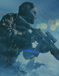 Call of Duty: Ghosts (Steelbook Edition with Freefall DLC) thumbnail 1
