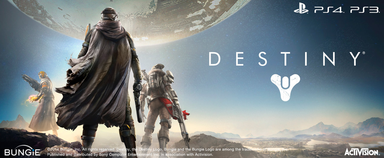 Destiny — Import Game Deal
