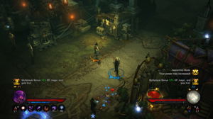 Diablo III: Ultimate Evil Edition