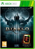 Diablo III: Ultimate Evil Edition thumbnail 1