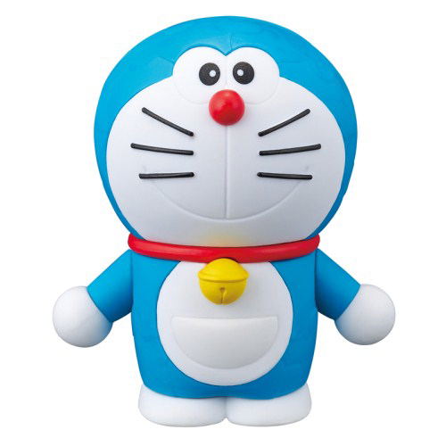 Doraemon Kumkum Puzzle: Doraemon Secret Tool image 1