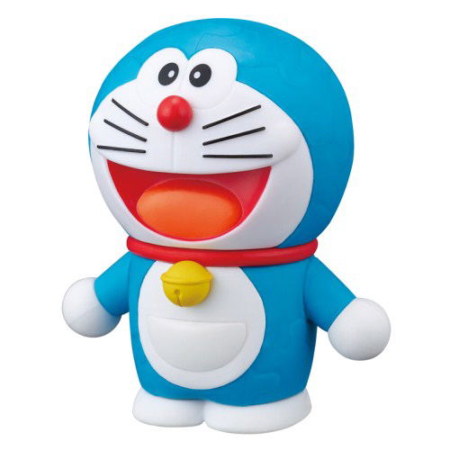 Doraemon Kumkum Puzzle: Doraemon Secret Tool image 2