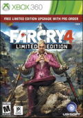 Far Cry 4 (Kyrat Edition) thumbnail 2