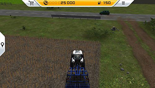 Farming Simulator 14 Pocket Nouen 2 image 6