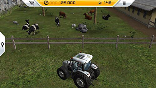 Farming Simulator 14 Pocket Nouen 2 image 7