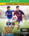 FIFA 15 thumbnail 1