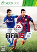FIFA 15 thumbnail 1