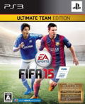 FIFA 15 [Ultimate Team Edition] thumbnail 1