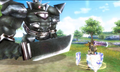 Final Fantasy Explorers thumbnail 11