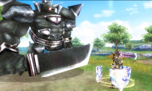 Final Fantasy Explorers image 11