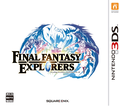 Final Fantasy Explorers thumbnail 1